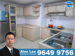 Country Esquire (D20), Condominium #136013752